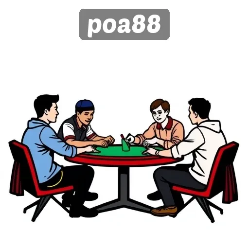 Keuntungan Bergabung dengan Komunitas poa88 bagi Pemain