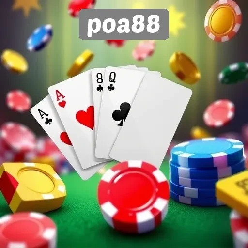 Tip Memilih Permainan Terbaik Di poa88