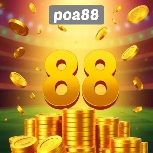 Bonus dan Promosi Menarik di POA88