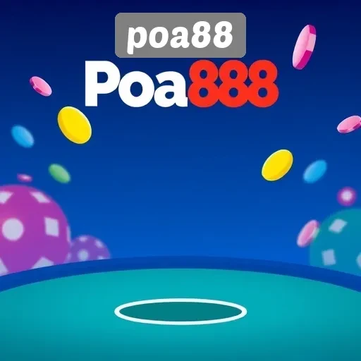 Cara Daftar dan Mulai Bermain di poa88 Secara Mudah