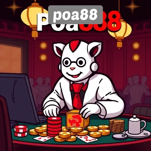 Menilai Keamanan dan Privasi Data di Situs Poa88