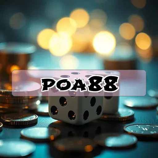 Poa88: Temukan Keasyikan dan Keunggulan dalam Acara Game Online