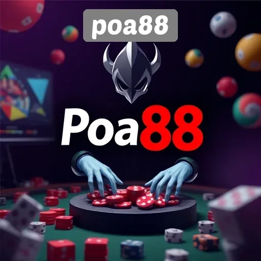 Menggali Pengalaman Gaming yang Ditawarkan Poa88