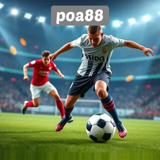 Fitur Menarik di Poa88 untuk Penggemar Game Online