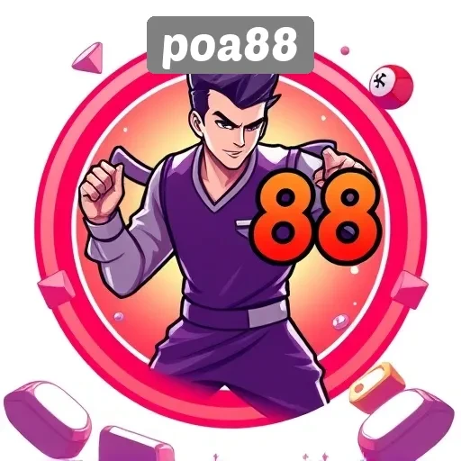 Masa Depan Industri Game Online dan Peran Poa88