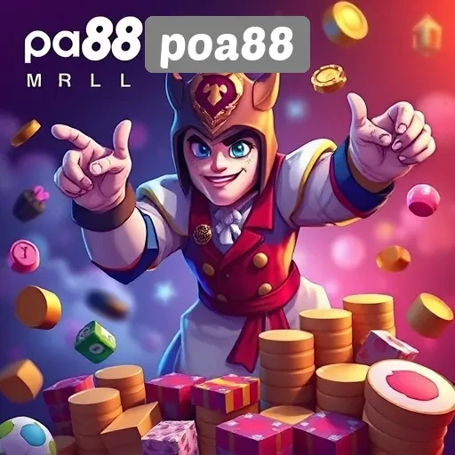 Variasi Permainan yang Tersedia di poa88 untuk Penggemar Game