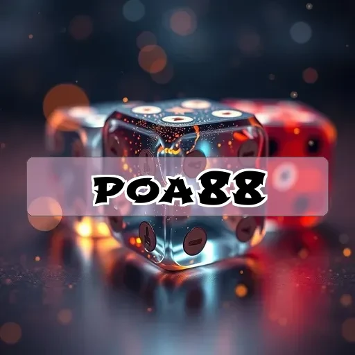 poa88: Menangkan Hadiah Menarik dengan Giveaway Game Seru!