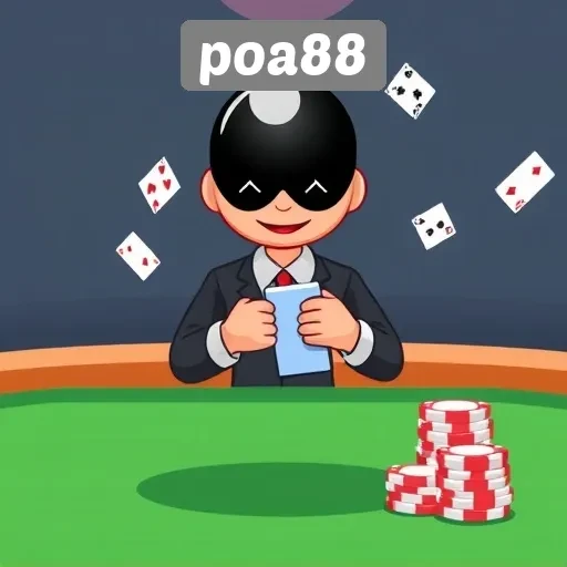 Panduan Memulai Permainan di Poa88 untuk Pemula