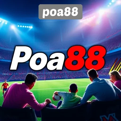 Dampak Poa88 terhadap Industri Game Online di Tanah Air