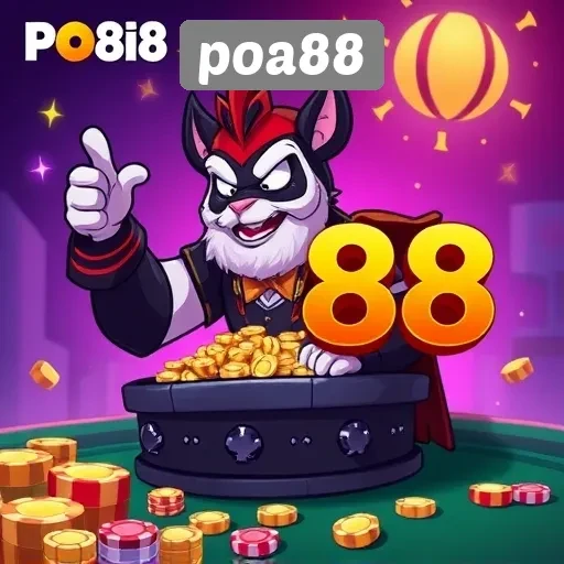 Mengenal Lebih Dekat Situs Game POA88