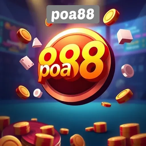Inovasi Terbaru di Poa88 yang Perlu Anda Ketahui