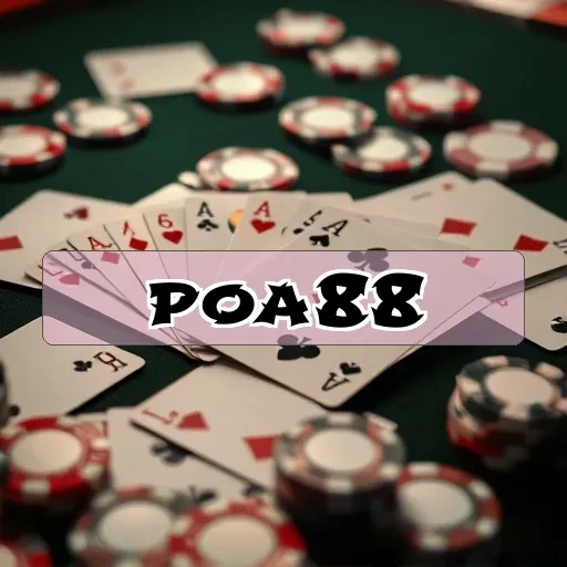 poa88 Loyalty Program