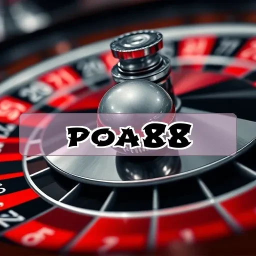 poa88: Promo Khusus yang Bikin Game Online Makin Seru!