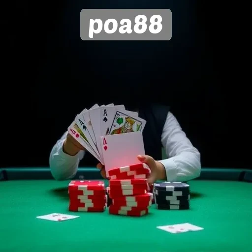 Tren Permainan Online di Poa88 yang Perlu Diketahui