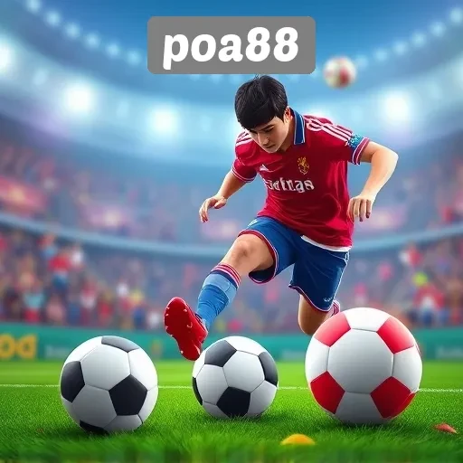 Poa88 sebagai Destinasi Terbaik untuk Pecinta Game Online