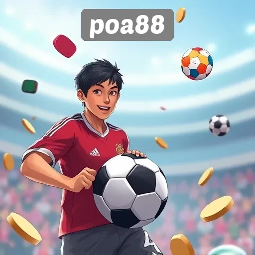 Mengupas Fitur Unggulan dari Poa88 untuk Pemain