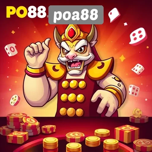 Mengenal Situs Game poa88 dan Fitur Unggulannya