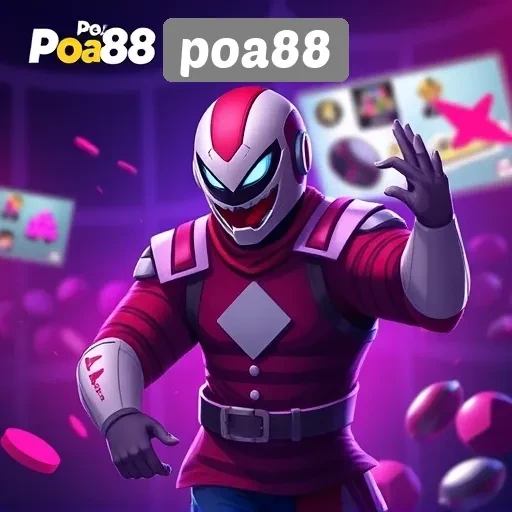 Poa88 Sebagai Platform Game Terpercaya di Indonesia