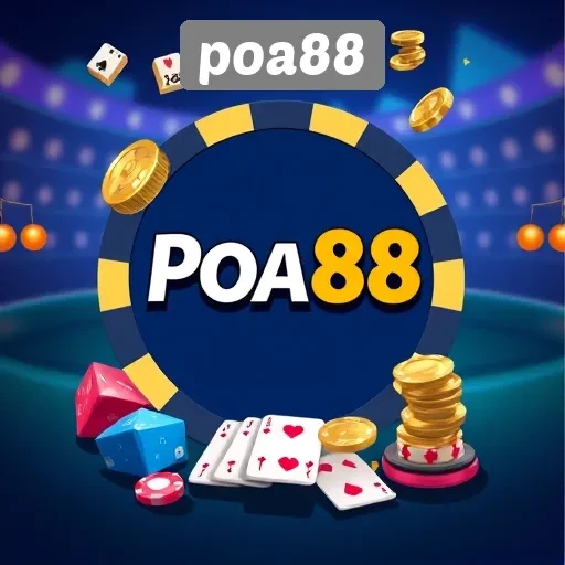Mengenal Situs Game POA88 dan Fasilitas Yang Ditawarkan