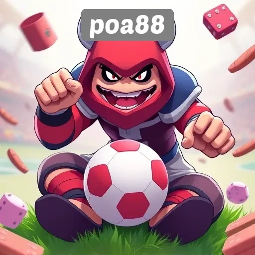 Mengenal Situs Game Poa88 untuk Para Pecinta Gaming
