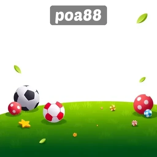 Mengenal Poa88 sebagai Platform Game Online Terpercaya