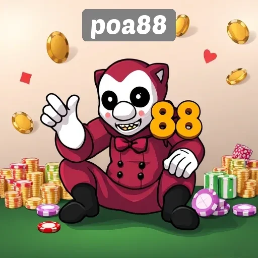 Perbandingan poa88 dengan Situs Game Lainnya