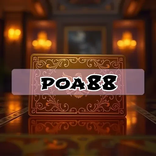 poa88: Manfaatkan Program Rujukan untuk Keuntungan Lebih