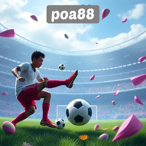 Mengulas Fitur Unggulan Situs Game Poa88