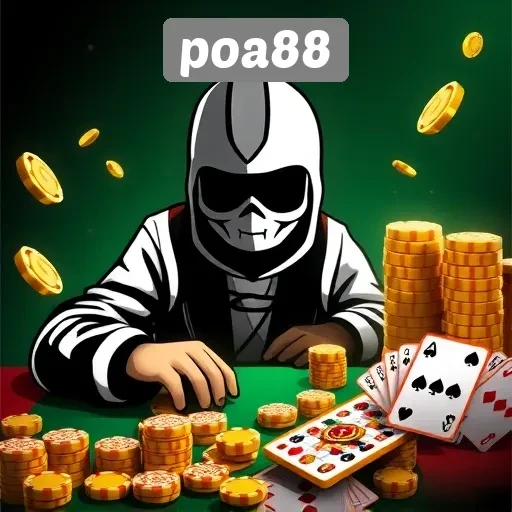 Ulasan Penuh tentang Keamanan di poa88