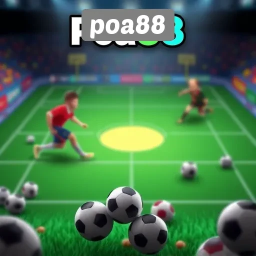 Kriteria Memilih Situs Game dan Peran Poa88