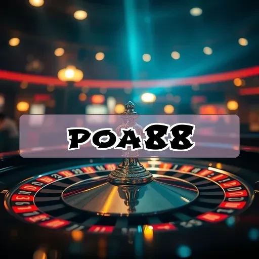 poa88 Strategi Game