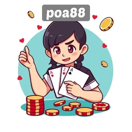 Tips dan Trik untuk Menang di Poa88