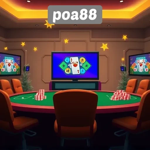 Memahami Sistem Permainan Di Situs poa88